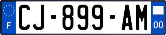 CJ-899-AM