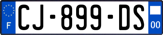 CJ-899-DS