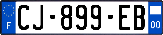 CJ-899-EB