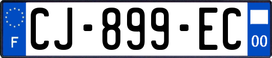 CJ-899-EC