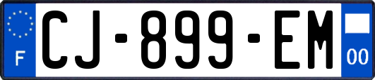 CJ-899-EM