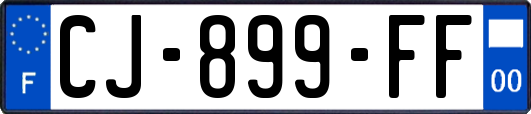 CJ-899-FF