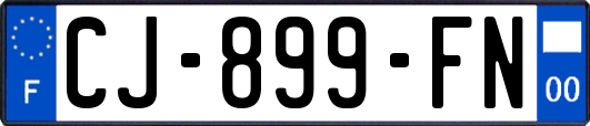 CJ-899-FN