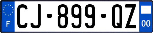 CJ-899-QZ