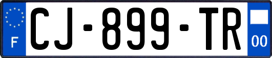 CJ-899-TR