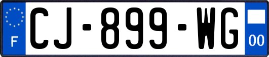 CJ-899-WG