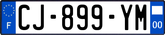 CJ-899-YM