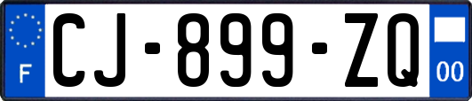 CJ-899-ZQ