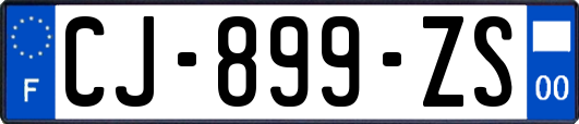 CJ-899-ZS