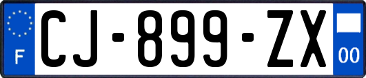 CJ-899-ZX