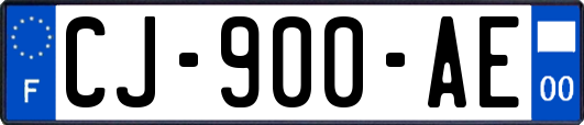 CJ-900-AE