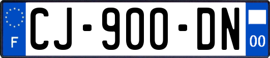 CJ-900-DN