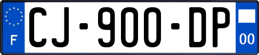CJ-900-DP