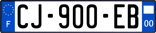CJ-900-EB