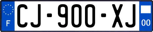 CJ-900-XJ