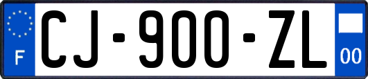 CJ-900-ZL