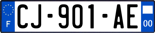 CJ-901-AE