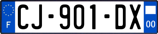CJ-901-DX