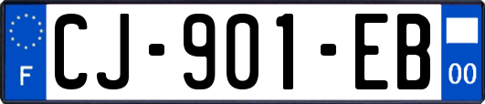 CJ-901-EB