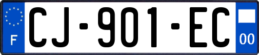 CJ-901-EC