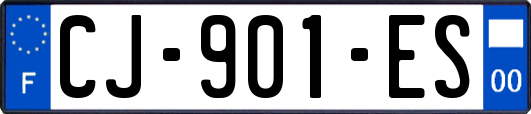 CJ-901-ES