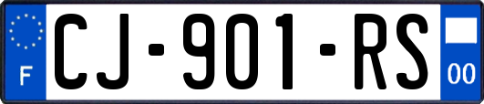 CJ-901-RS