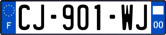 CJ-901-WJ