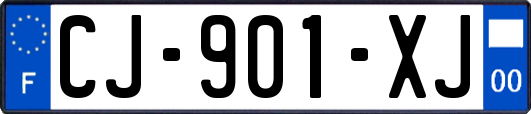 CJ-901-XJ