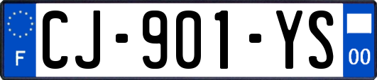 CJ-901-YS