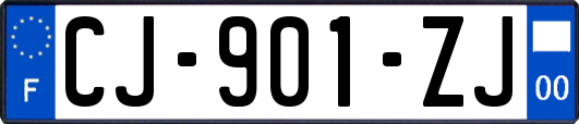 CJ-901-ZJ