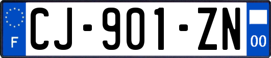 CJ-901-ZN