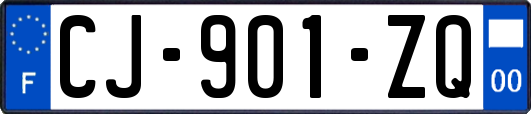 CJ-901-ZQ