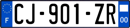 CJ-901-ZR