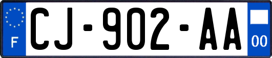 CJ-902-AA