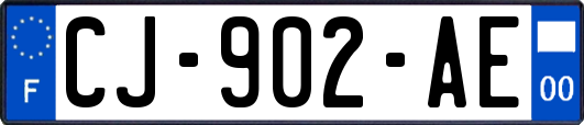 CJ-902-AE