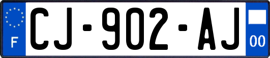 CJ-902-AJ