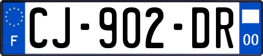 CJ-902-DR