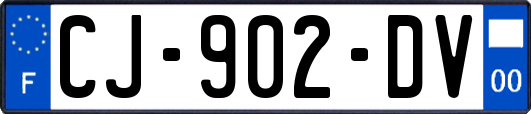 CJ-902-DV