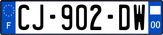 CJ-902-DW