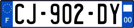 CJ-902-DY