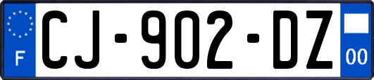 CJ-902-DZ