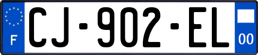 CJ-902-EL