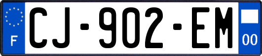 CJ-902-EM
