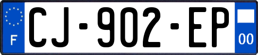 CJ-902-EP