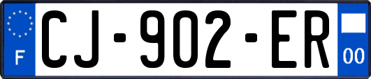 CJ-902-ER