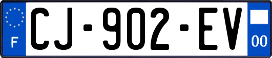 CJ-902-EV