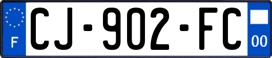 CJ-902-FC