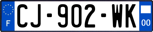 CJ-902-WK