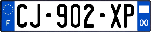 CJ-902-XP