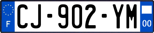 CJ-902-YM